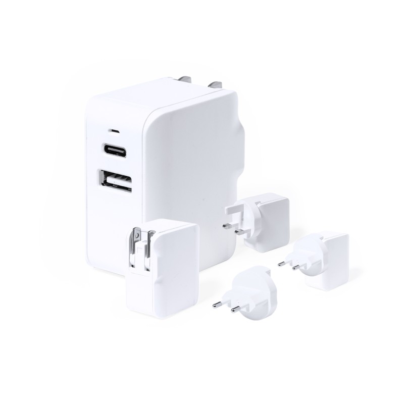 Vlind - USB und Typ C Ausgang. USA, Europa, Asien, UK, Australien Vlind - USB und Typ C Ausgang. USA, Europa, Asien, UK, Australien