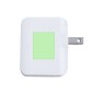 Vlind - USB und Typ C Ausgang. USA, Europa, Asien, UK, Australien Vlind - USB und Typ C Ausgang. USA, Europa, Asien, UK, Australien