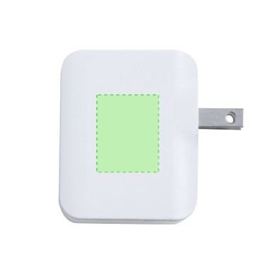 Vlind - Sortie USB et Type C. USA, Europe, Asie, Royaume-Uni, Australi
