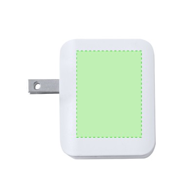 Vlind - Sortie USB et Type C. USA, Europe, Asie, Royaume-Uni, Australi