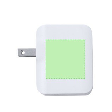 Vlind - Sortie USB et Type C. USA, Europe, Asie, Royaume-Uni, Australi