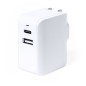 Vlind - USB und Typ C Ausgang. USA, Europa, Asien, UK, Australien Vlind - USB und Typ C Ausgang. USA, Europa, Asien, UK, Australien