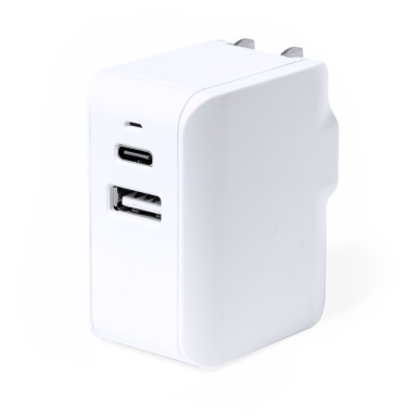 Vlind - Sortie USB et Type C. USA, Europe, Asie, Royaume-Uni, Australi