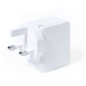 Vlind - USB und Typ C Ausgang. USA, Europa, Asien, UK, Australien Vlind - USB und Typ C Ausgang. USA, Europa, Asien, UK, Australien