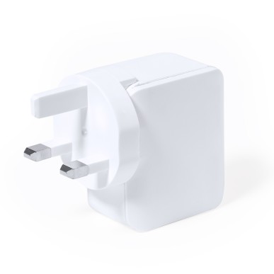 Vlind - Sortie USB et Type C. USA, Europe, Asie, Royaume-Uni, Australi