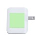 Vlind - USB und Typ C Ausgang. USA, Europa, Asien, UK, Australien Vlind - USB und Typ C Ausgang. USA, Europa, Asien, UK, Australien