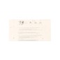 Delar - 6 Crayons. Graines de Pétunia Incluses. Fleurs Couleurs Diverses | Papier Ensemencé