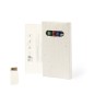 Fyser - 6 Crayons. Graines de Pétunia Incluses. Fleurs Couleurs Diverses | Papier Ensemencé Fyser - 6 Crayons. Graines de Pétunia Incluses. Fleurs Couleurs Diverses | Papier Ensemencé