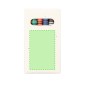 Fyser - 6 Crayons. Graines de Pétunia Incluses. Fleurs Couleurs Diverses | Papier Ensemencé Fyser - 6 Crayons. Graines de Pétunia Incluses. Fleurs Couleurs Diverses | Papier Ensemencé