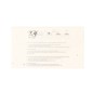 Fyser - 6 Crayons. Graines de Pétunia Incluses. Fleurs Couleurs Diverses | Papier Ensemencé Fyser - 6 Crayons. Graines de Pétunia Incluses. Fleurs Couleurs Diverses | Papier Ensemencé