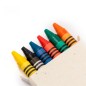 Fyser - 6 Crayons. Graines de Pétunia Incluses. Fleurs Couleurs Diverses | Papier Ensemencé Fyser - 6 Crayons. Graines de Pétunia Incluses. Fleurs Couleurs Diverses | Papier Ensemencé