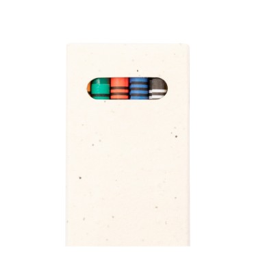 Fyser - 6 Crayons. Graines de Pétunia Incluses. Fleurs Couleurs Divers