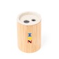 Dilaver - Bambus/ Weizenstroh/ ABS