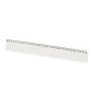 Nixora - 30 cm | Weizenstroh/ ABS Nixora - 30 cm | Weizenstroh/ ABS