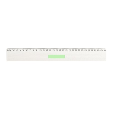 Nixora - 30 cm | Weizenstroh/ ABS