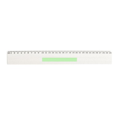 Nixora - 30 cm | Weizenstroh/ ABS