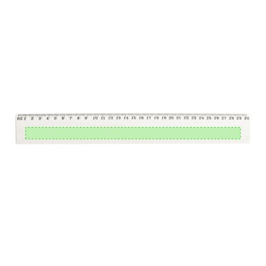 Nixora - 30 cm | Weizenstroh/ ABS