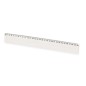 Nixora - 30 cm | Weizenstroh/ ABS Nixora - 30 cm | Weizenstroh/ ABS