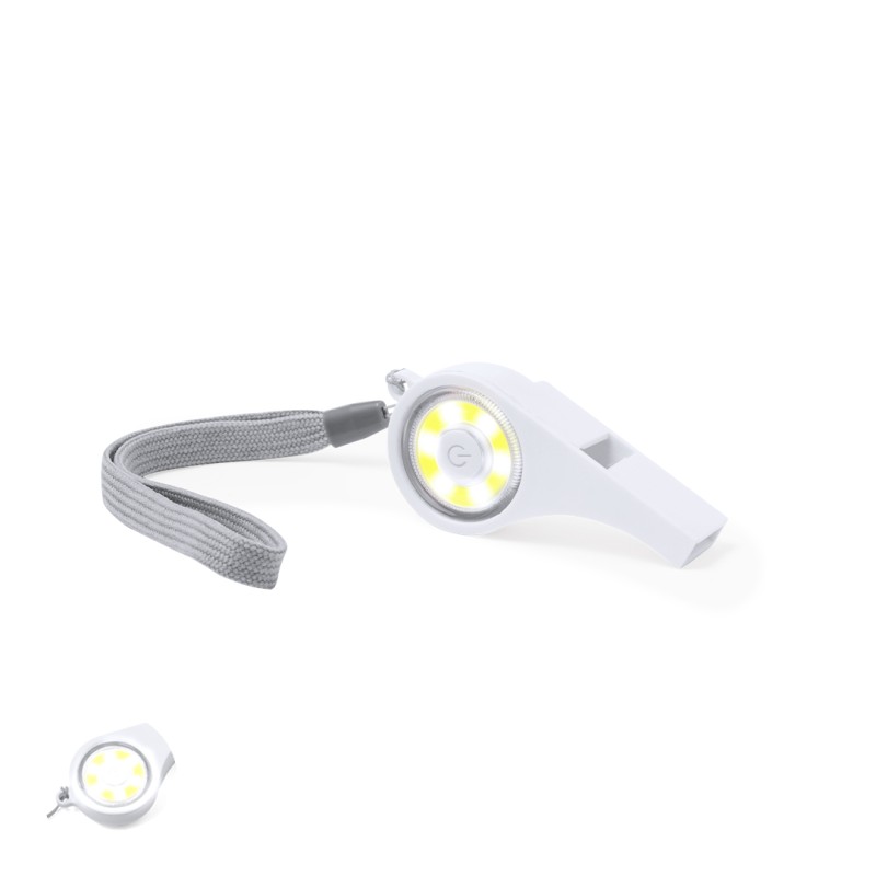 Pincher - 6 COB Lichter. 3 Lichtpositionen, Festes und Blinkendes. Knopfzellen Inklusive Pincher - 6 COB Lichter. 3 Lichtpositionen, Festes und Blinkendes. Knopfzellen Inklusive