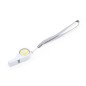 Pincher - 6 COB Lichter. 3 Lichtpositionen, Festes und Blinkendes. Knopfzellen Inklusive Pincher - 6 COB Lichter. 3 Lichtpositionen, Festes und Blinkendes. Knopfzellen Inklusive