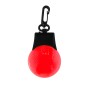Elektra - 3 Leds. 3 Lichtpositionen, Festes und Blinkendes. Knopfzellen Inklusive Elektra - 3 Leds. 3 Lichtpositionen, Festes und Blinkendes. Knopfzellen Inklusive