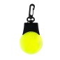 Elektra - 3 Leds. 3 Lichtpositionen, Festes und Blinkendes. Knopfzellen Inklusive Elektra - 3 Leds. 3 Lichtpositionen, Festes und Blinkendes. Knopfzellen Inklusive