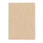 Cindris - 18 Pièces. Bloc 50 Feuilles. Étui Coton