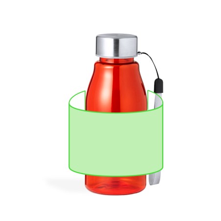 Dokmo - 350 ml | RPET/ Acier Inox