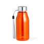 Dokmo - 350 ml | RPET/ Acier Inox Dokmo - 350 ml | RPET/ Acier Inox
