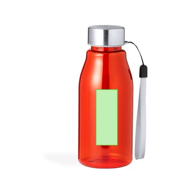 Dokmo - 350 ml | RPET/ Acier Inox