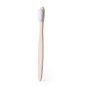Lowchen - Brosse à Dents Bambou. Sablier Paille de Blé/ ABS, 2 Minutes. Étui Coton Lowchen - Brosse à Dents Bambou. Sablier Paille de Blé/ ABS, 2 Minutes. Étui Coton