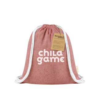 Ashara - Coton Recyclé 120 g/ m2