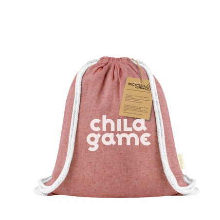 Ashara - Coton Recyclé 120 g/ m2
