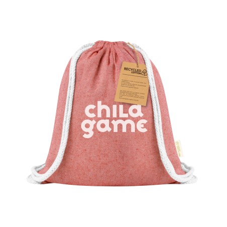 Ashara - Coton Recyclé 120 g/ m2