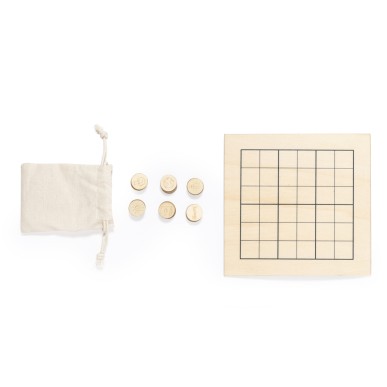 Sudokids - 36 Stück. Baumwolle Etui | MDF