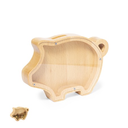 Jasara - Holz