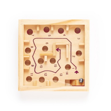 Bucher - Holz