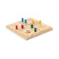 Thumper - 17 Stück. Baumwolle Etui | Holz Thumper - 17 Stück. Baumwolle Etui | Holz