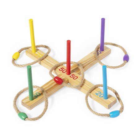 Madis - 5 Pièces | Bois