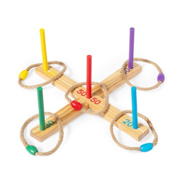 Madis - 5 Pièces | Bois