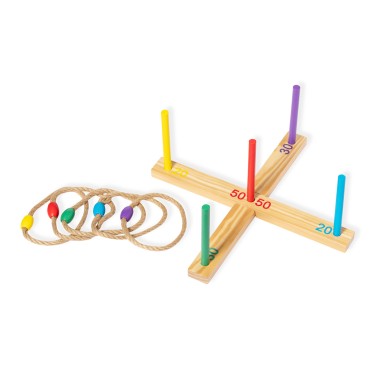 Madis - 5 Pièces | Bois