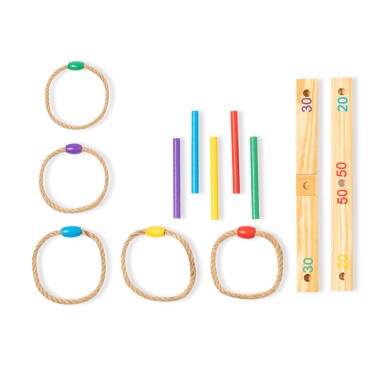 Madis - 5 Pièces | Bois