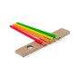 Tucker - 4 Stifte | Reclycling Pappe