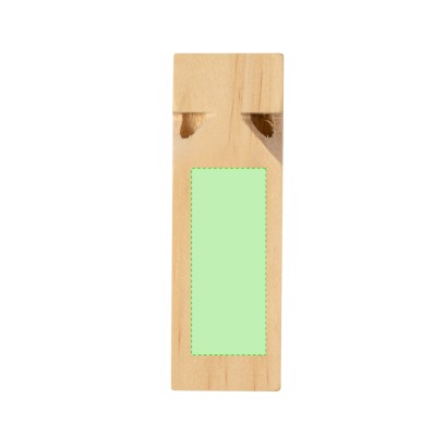 Snaider - Holz