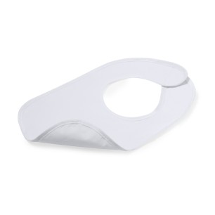 Ruby - Fermeture Velcro | Coton/ PEVA