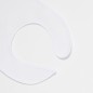 Ruby - Fermeture Velcro | Coton/ PEVA Ruby - Fermeture Velcro | Coton/ PEVA