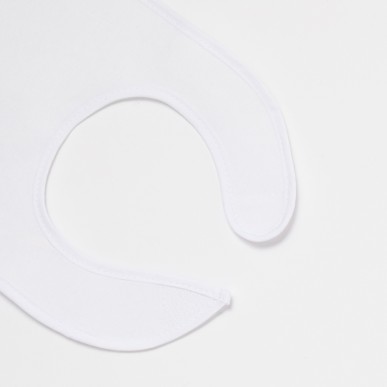 Ruby - Fermeture Velcro | Coton/ PEVA