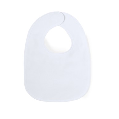 Ruby - Fermeture Velcro | Coton/ PEVA