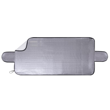 Eldoris - Aluminium Un Côté