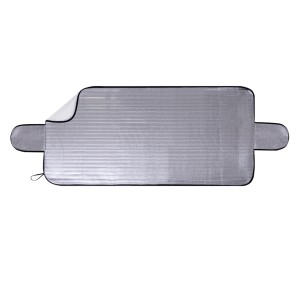Eldoris - Aluminium Un Côté